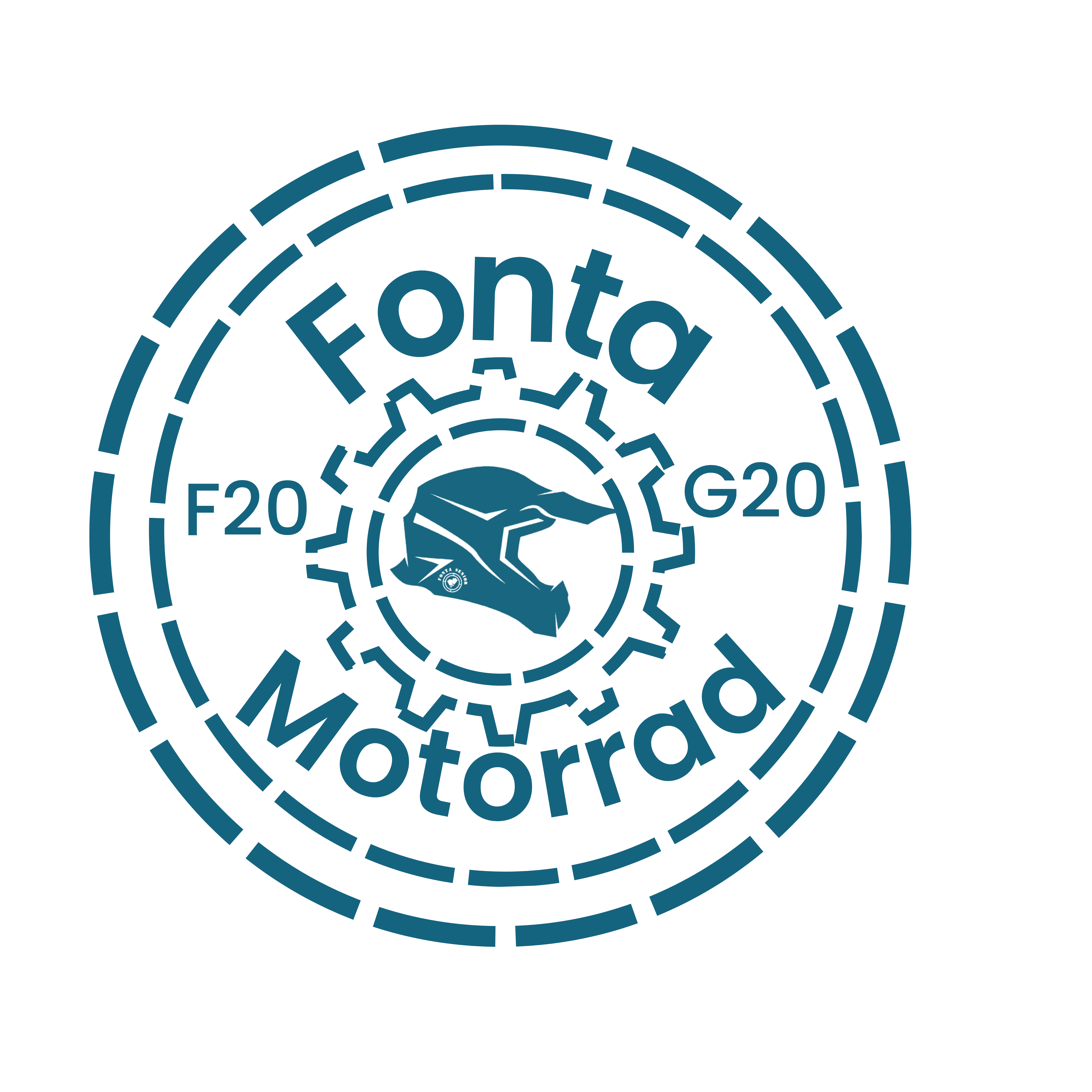 Fontamotorrad